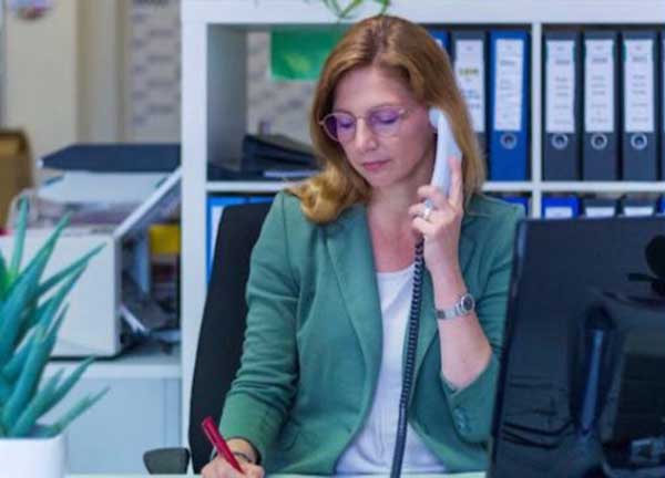 SPD-Landtagsabgeordnete Sabine Bätzing-Lichtenthäler bietet Telefonsprechstunden an
