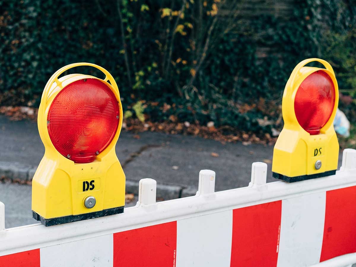 Neun Monate Vollsperrung in Wickhausen zum Ausbau der K 57