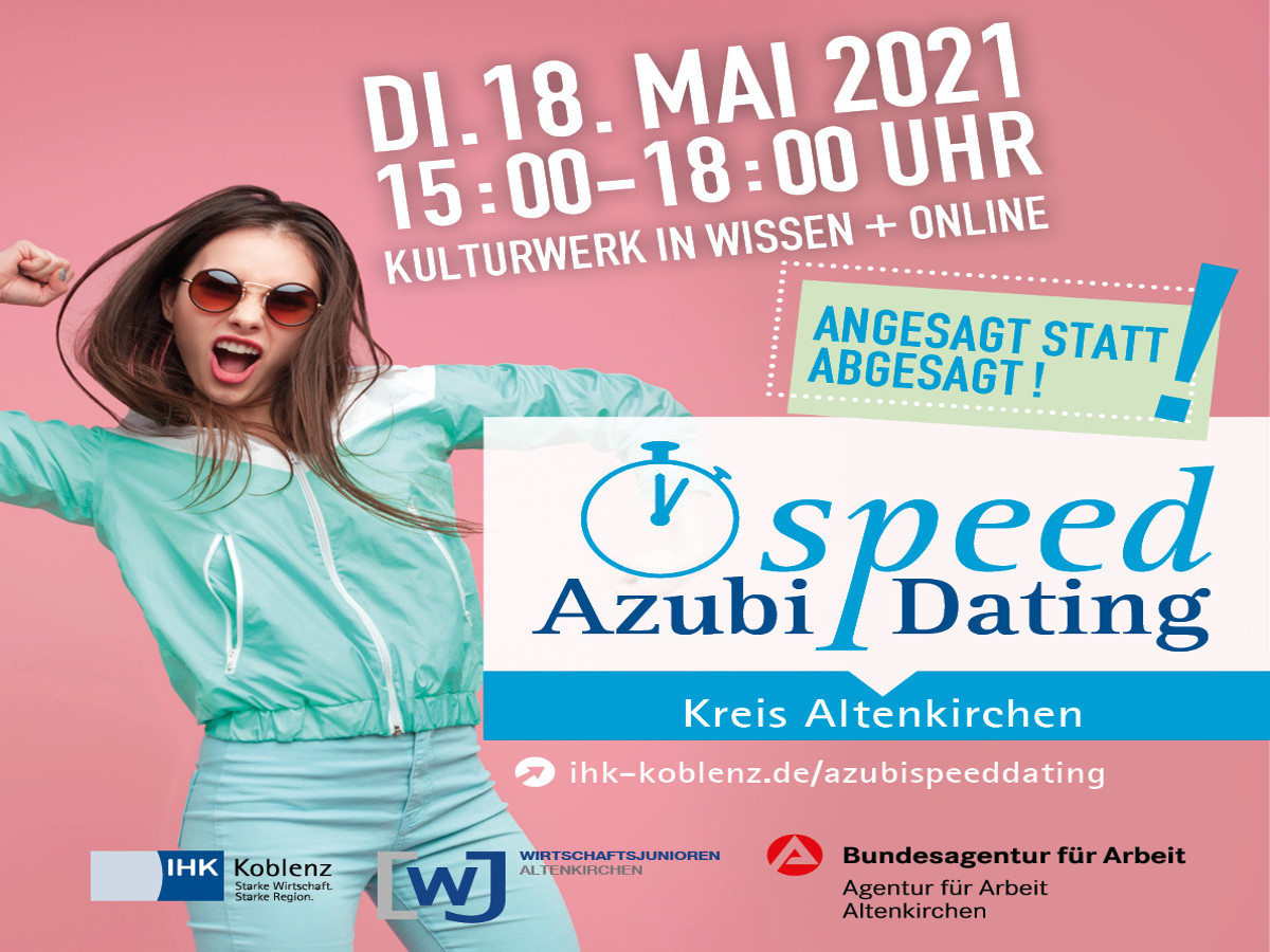 Digitales Azubi-Speeddating: Per Video-Call zum Ausbildungsplatz