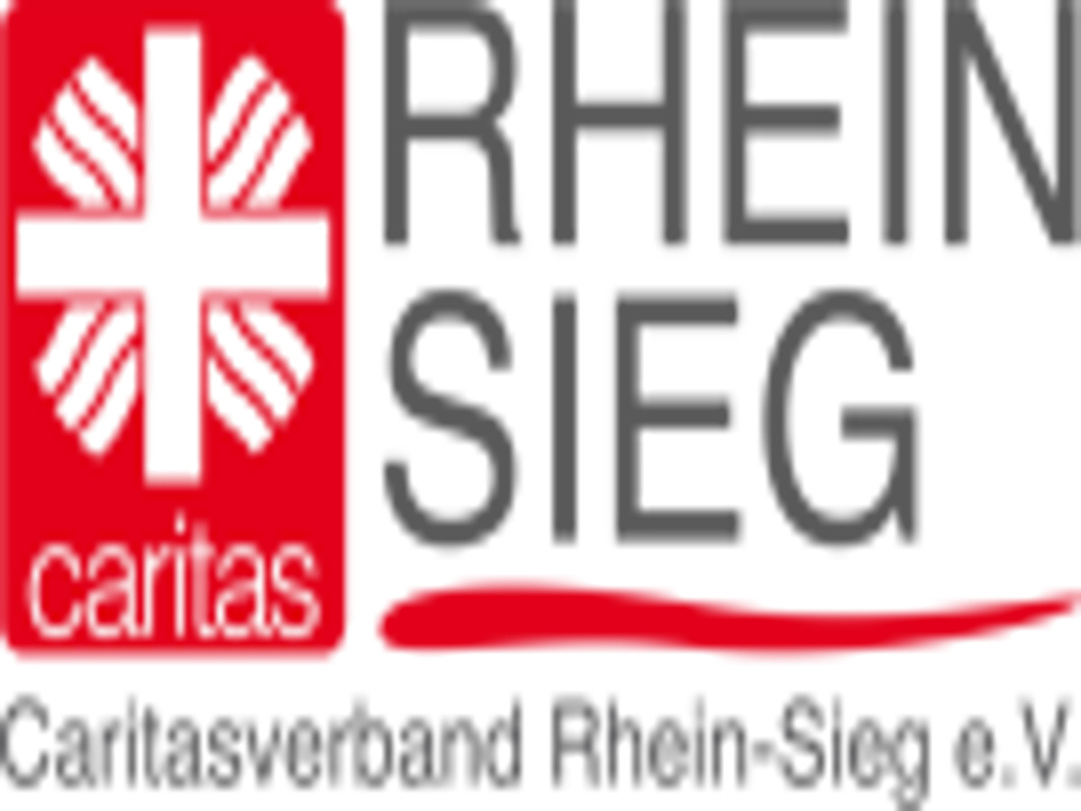 Die Caritasverbnde Altenkirchen und Rhein-Sieg verschmelzen. (Logo: Caritas)