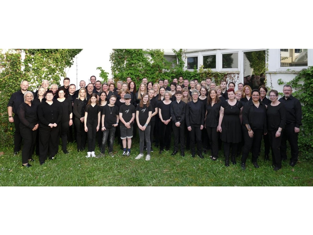 Ein mörderischer Konzertabend: Musikverein Dermbach begeistert erstmals mit einem Krimidinner
