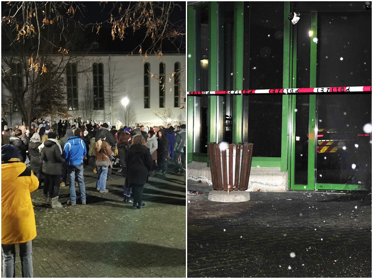 Die Altenkirchener Stadtratsfraktionen nehmen Stellung. (Fotos: Archiv Elke Stockhausen / Klaus Khnen)