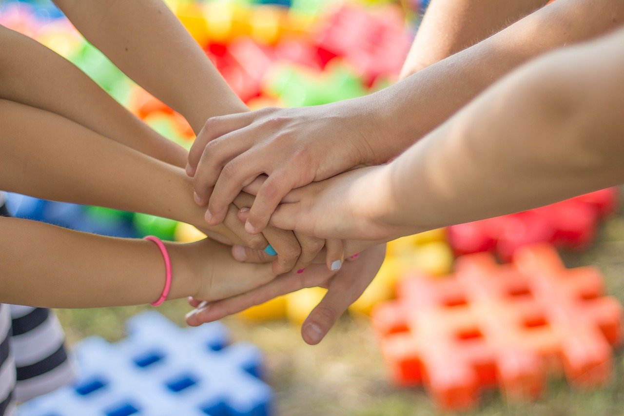 Zum Tag der Familie am 15. Mai ldt die Familienbildung des Kreises zu einem Online-Naturworkshop ein. (Symbolfoto)