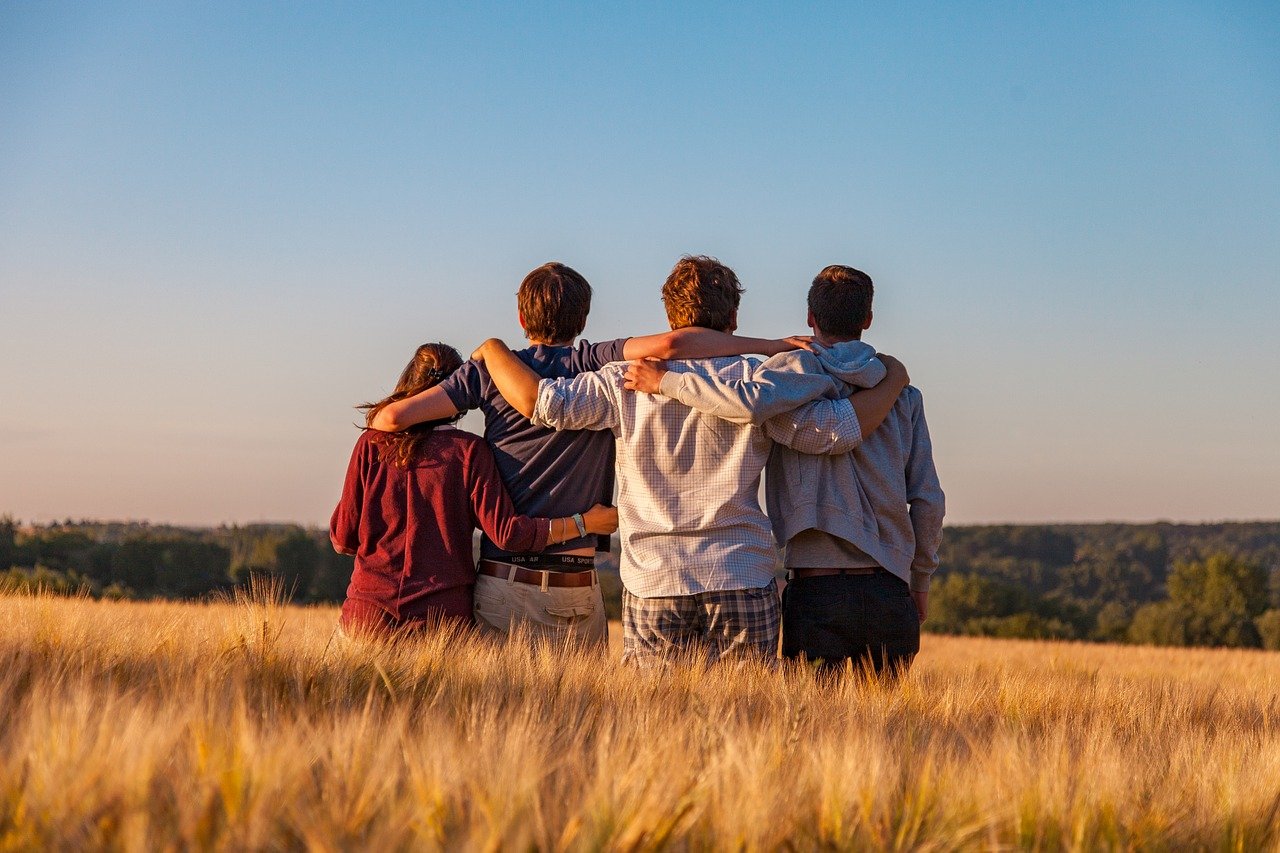 "ZukunftsMUT" hat Vereine im Blick, die sich fr Kinder, Jugendliche und Familien engagieren. (Symbolfoto)