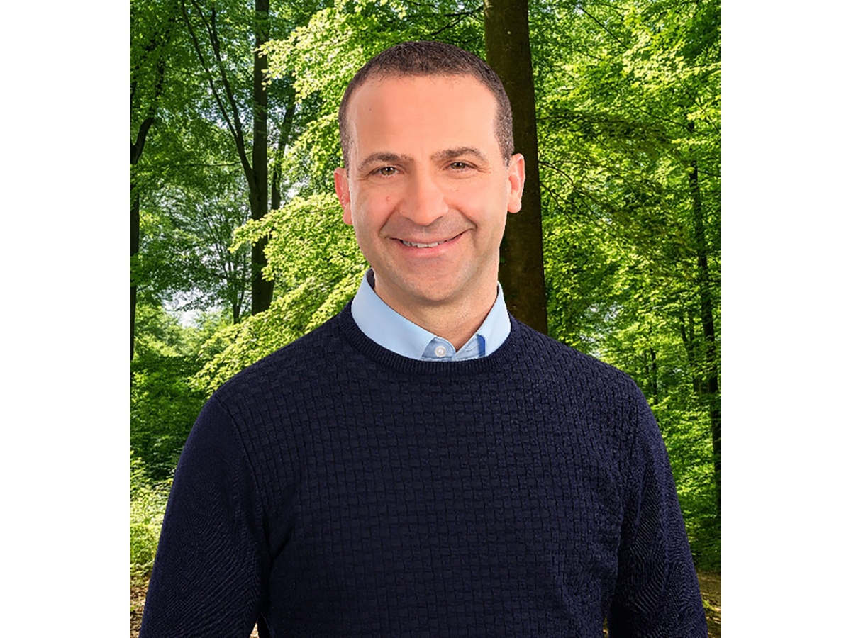 Placido Grigoli (Foto: Placido Grigoli (B�ndnis 90/Die Gr�nen))