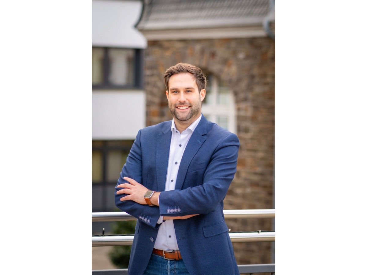 Johannes Behner (Foto: Josua Straka)