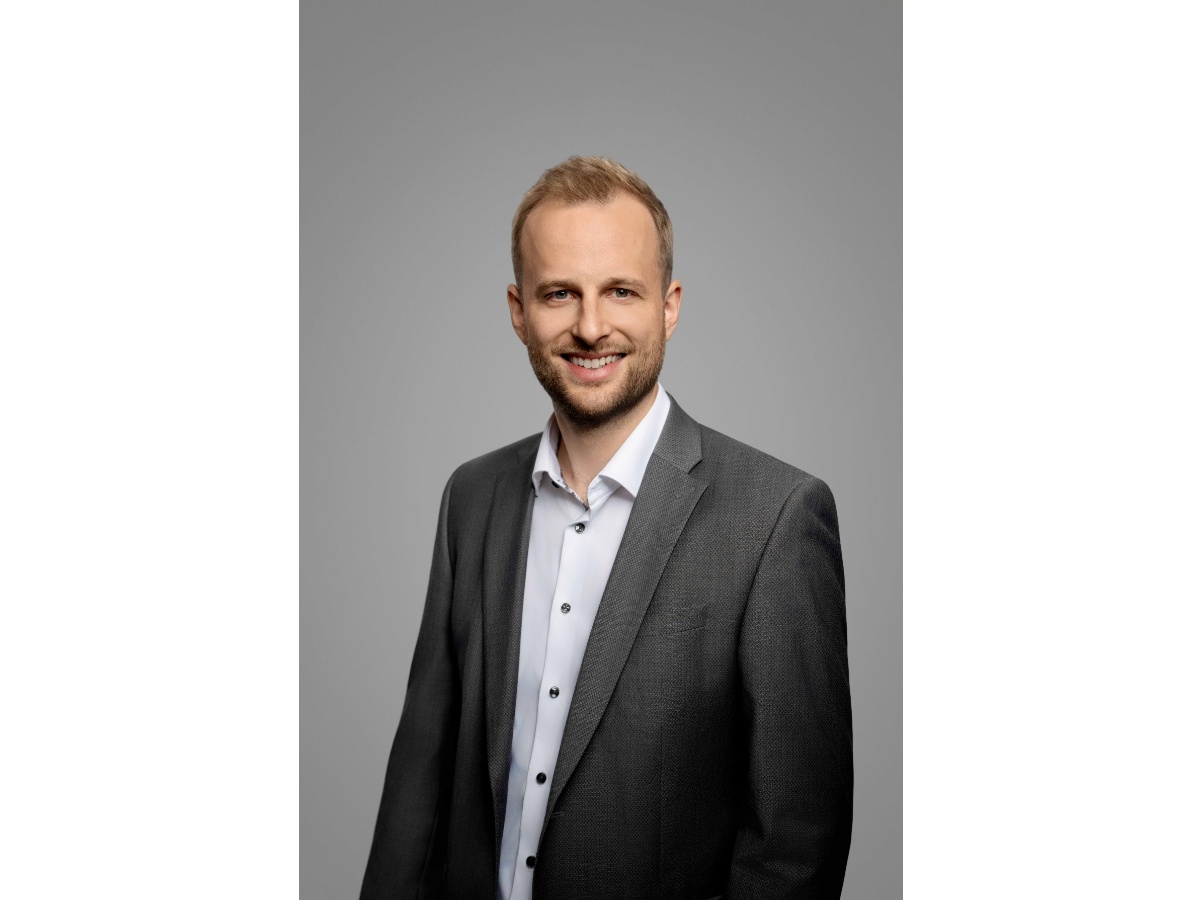 Dr. Matthias Reuber (Foto: Paul Schneider)