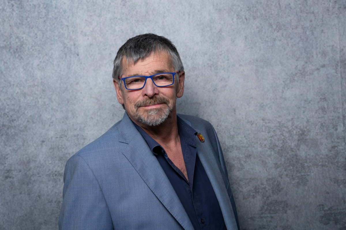 Uwe Wagner (Foto: Uwe Wagner)