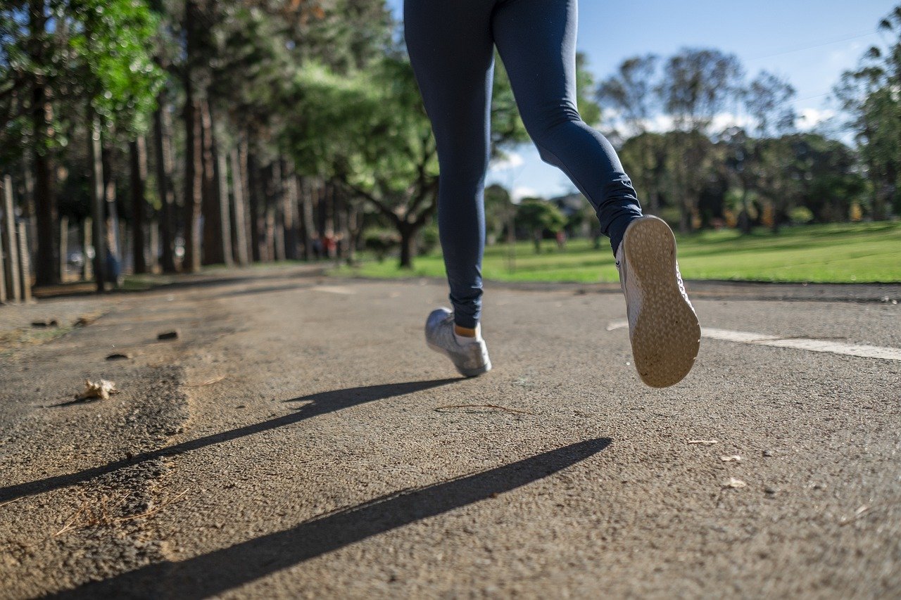 Spendenlauf in Altenkirchen zugunsten der Tafel