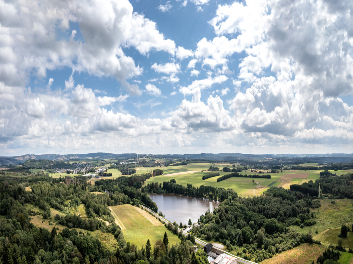 Die Kreisverwaltung Altenkirchen bittet um eine rege Beteiligung im Online-Forum. (Foto: Dominik Ketz)
