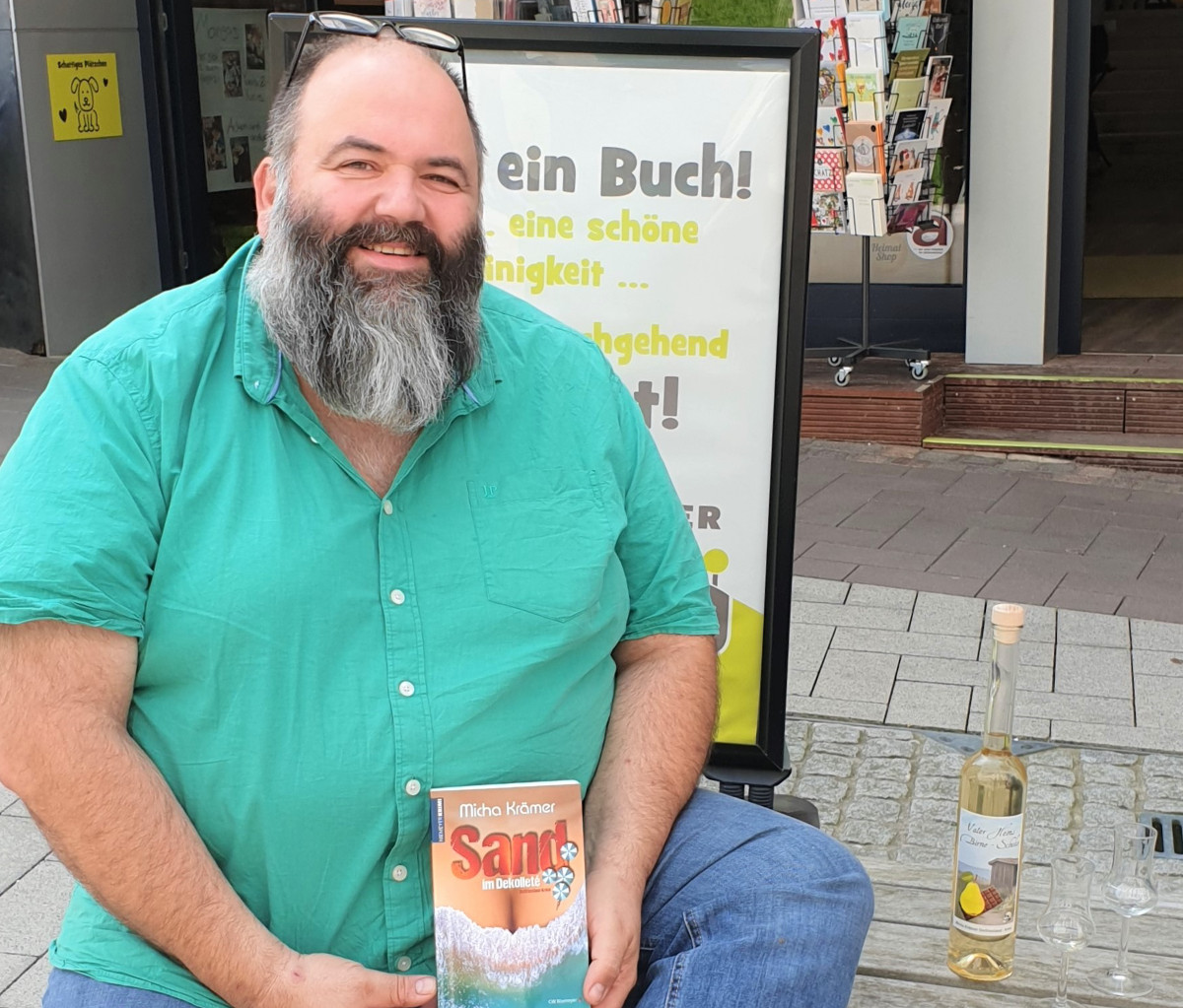 Mit "Sand im Dekollet" in Altenkirchen