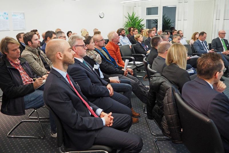 Die Wirtschaftsfrderung des Kreis Altenkirchen ldt zu einer Veranstaltung aus der Reihe Metall-Forum ein. Foto: Privat