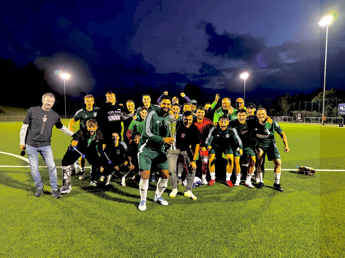 Sportwoche der SG Niederhausen-Birkenbeul: Fuball, Musik und Gemeinschaft