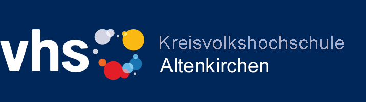 Logo: Kreis-VHS Altenkirchen