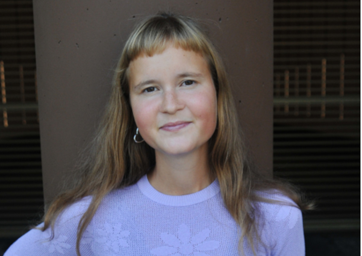 Caroline Wahl (Foto: Stafan Klter)