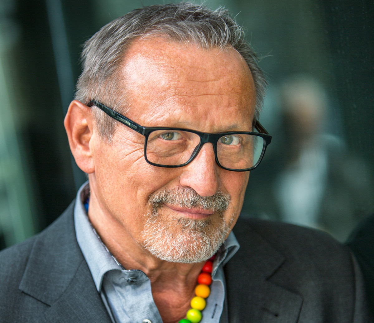 Konstantin Wecker spielt zwei Konzerte auf der Altenkirchener Glockenspitze. (Foto: Veranstalter)