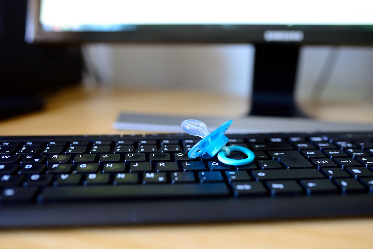 Die KVHS Altenkirchen bietet Online-Workshops fr Fachkrfte aus der Kindertagesbetreuung an. (Symbolfoto)
