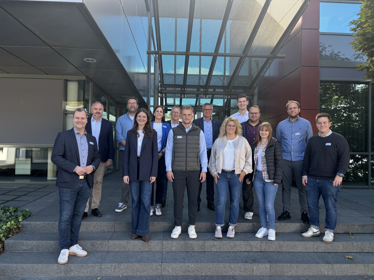Foto: Tanja Kreit, AHLO Systembau GmbH