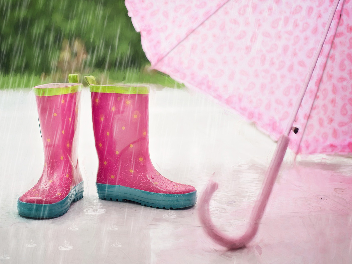 Freizeit-Tipps bei schlechtem Wetter im Westerwald