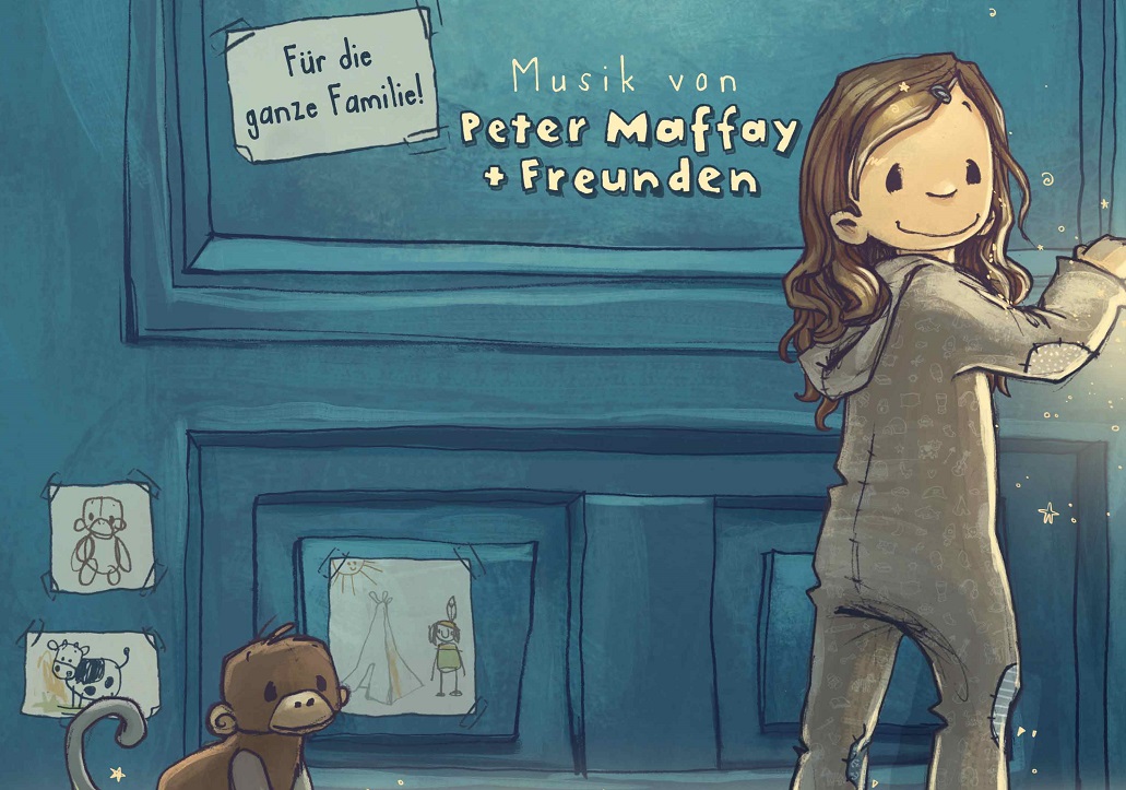 ANOUK -  Das Kindermusical (Plakat: Veranstalter)