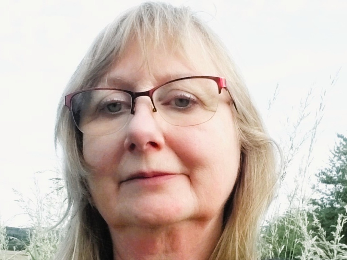 Susanne H�fels betreibt in Flammersfeld  eine Praxis f�r Psychotherapie mit Schwerpunkt Verhaltenstherapie. Sie wird am 9. April in Horhausen zu den Senioren sprechen. (Foto: Susanne H�fels)