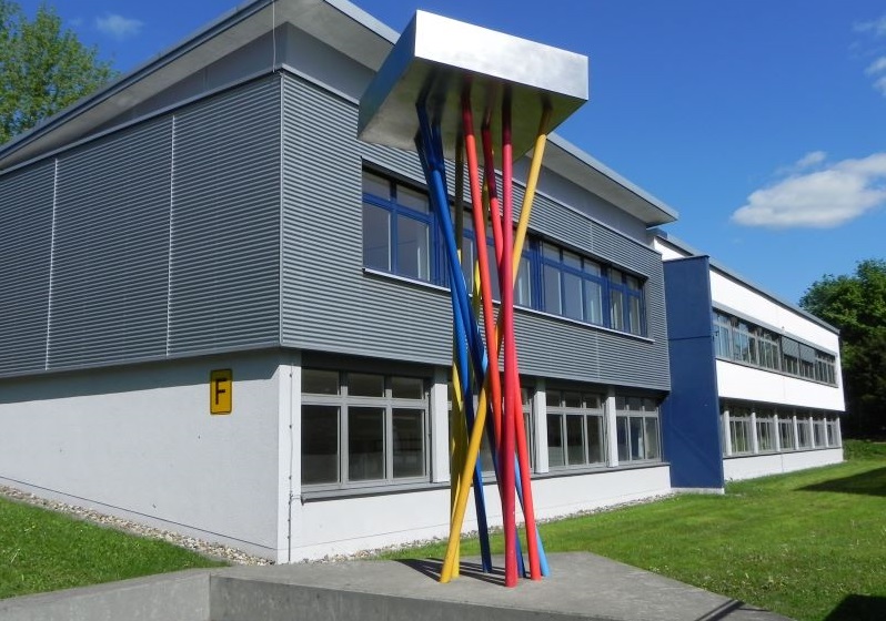 (Foto: August-Sander Schule Realschule plus und FOS Altenkirchen)