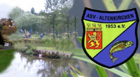 Gut besuchte Jahreshauptversammlung des ASV Altenkirchen