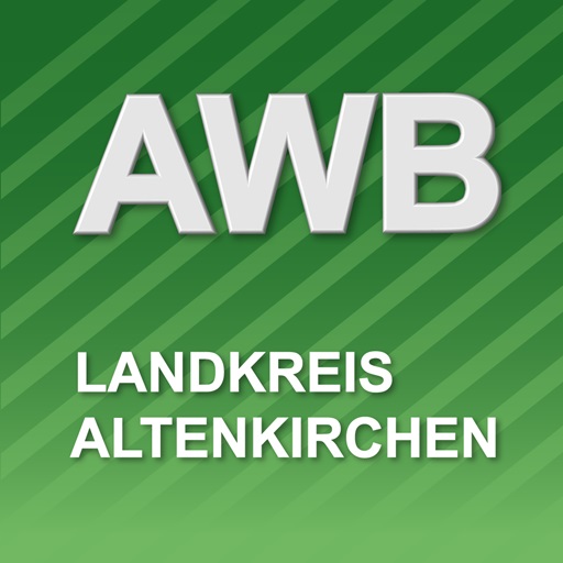 Tag der offenen Tr beim AWB: Daseinsvorsorge im Fokus 