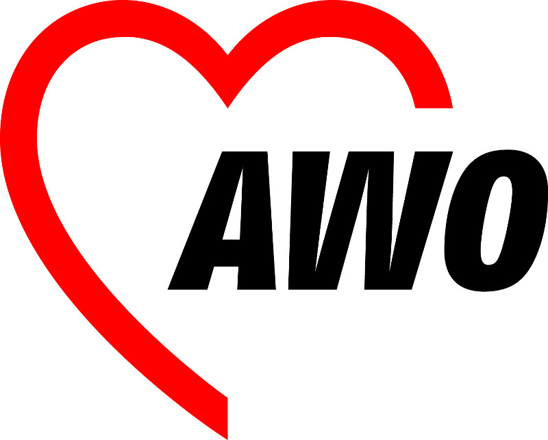 Logo: AWO