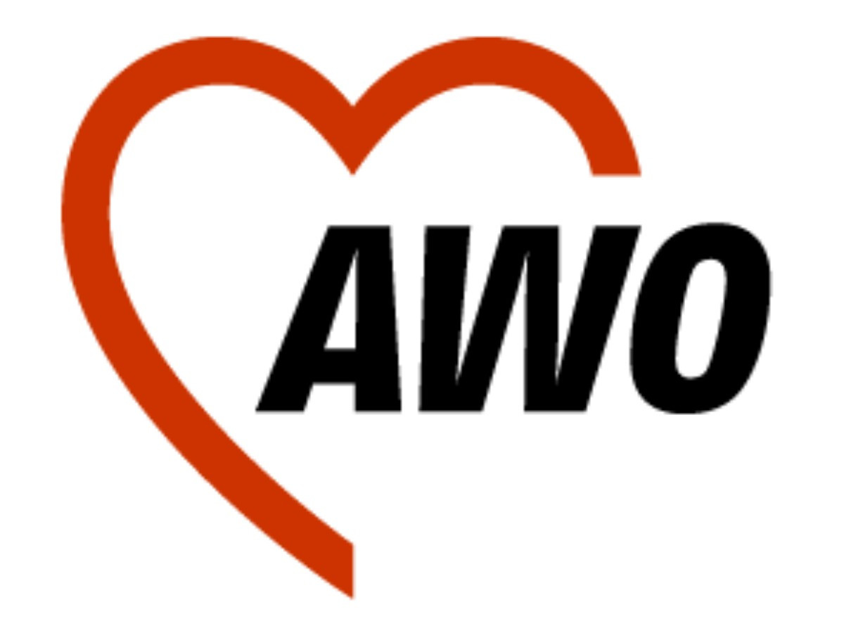 Logo der AWO Wisserland e.V.