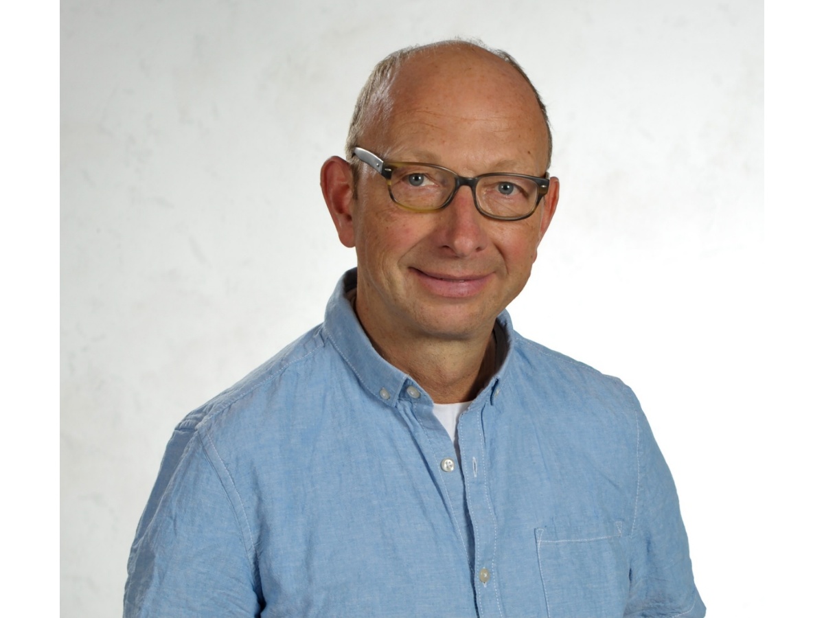 Markus Grigat (Foto: Markus Grigat)