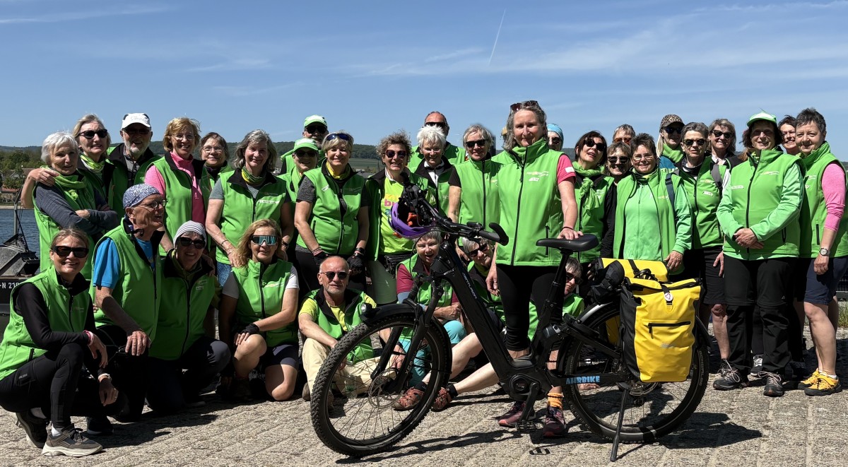 Foto: Frauenselbsthilfe Krebs