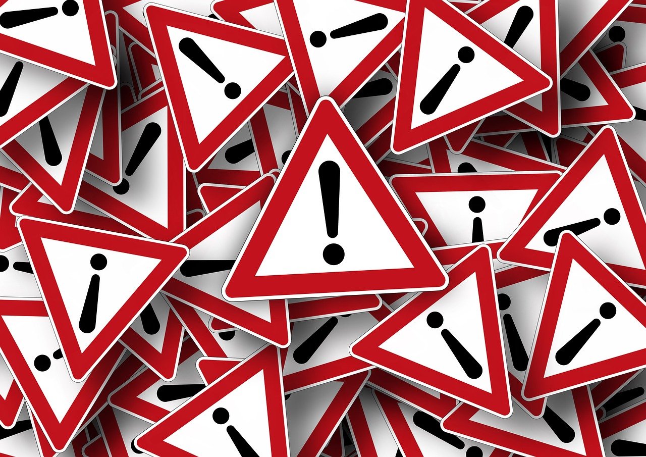 Symbolbild: Pixabay.