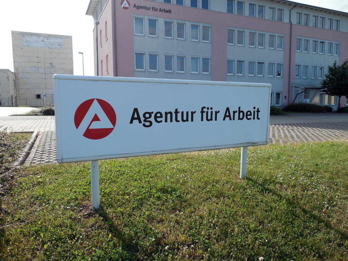 Bundesagentur fr Arbeit schrnkt E-Mail-Kommunikation ein