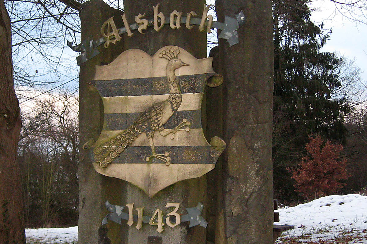 Neue Benutzungsordnung fr Waldschutzhtte Alsbach