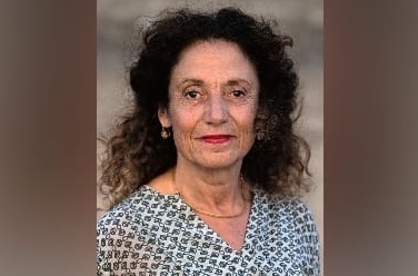 Adriana Altaras (Foto: Martin Walz)