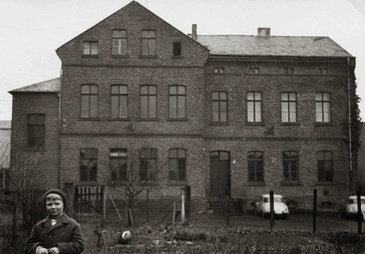 140 Jahre Grundschule Rheinbreitbach
