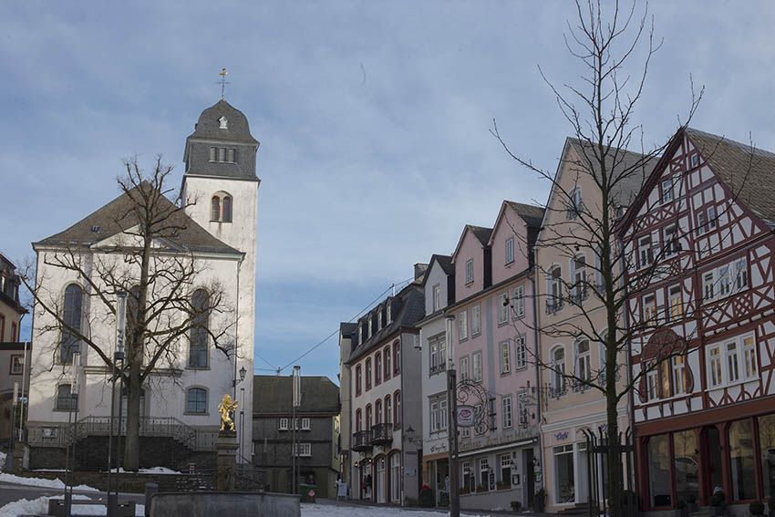 Rck- und Ausblick der Barcamp-Arbeitsgruppen am 16. Februar 