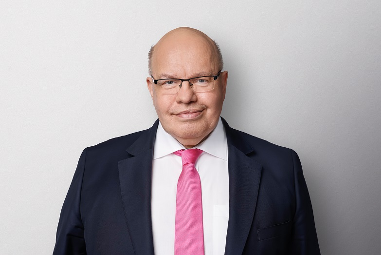 Politischer Ascherfreitag mit Bundesminister a.D. Peter Altmaier in Robach