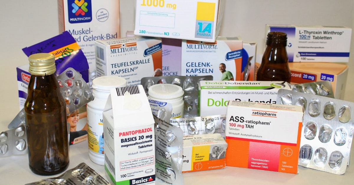 Die richtige Entsorgung von Altmedikamenten ist wichtig. Im Kreis Altenkirchen gibt es dazu mehrere Möglichkeiten. (Foto: AWB)