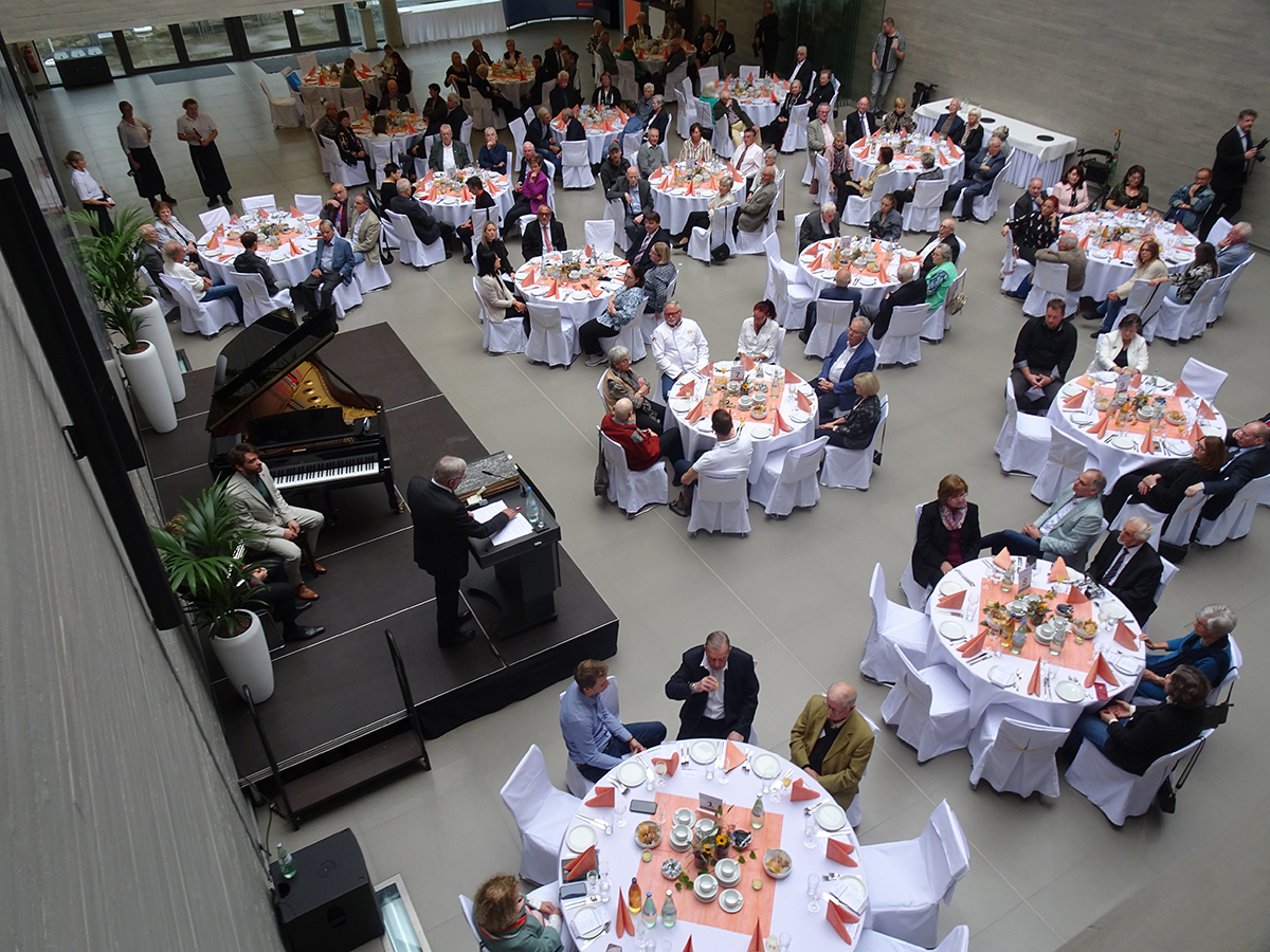 Fotos: Wolfgang Rabsch