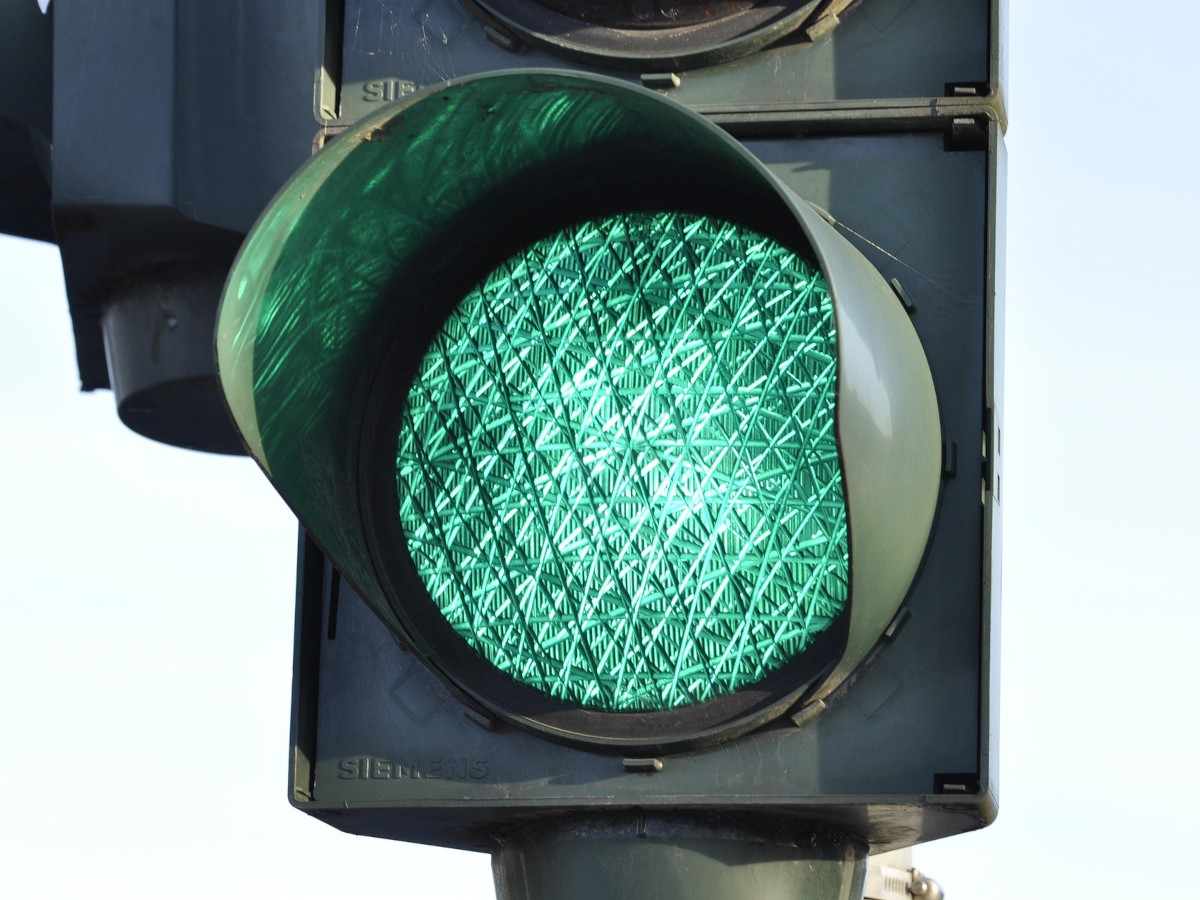 Kreisstrae K65 bei Wissen frher als geplant freigegeben