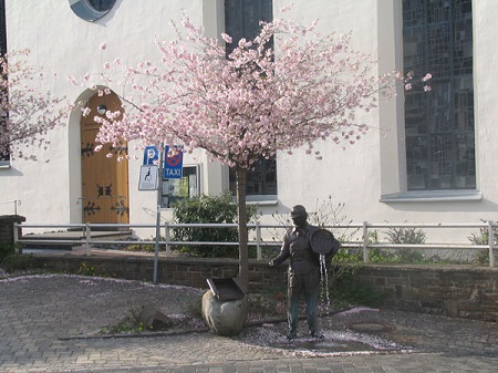 Die Dorfgemeinschaftsverein Katzwinkel-Elkhausen e.V. ldt zu einer Teilwanderung des Grubenwanderweges in Niederfischbach ein. (Foto: Dorfgemeinschaftsverein Katzwinkel-Elkhausen e.V.)
