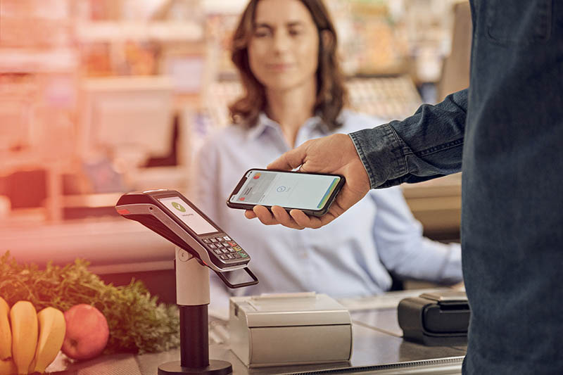 Apple Pay startet bei der Sparkasse Neuwied 