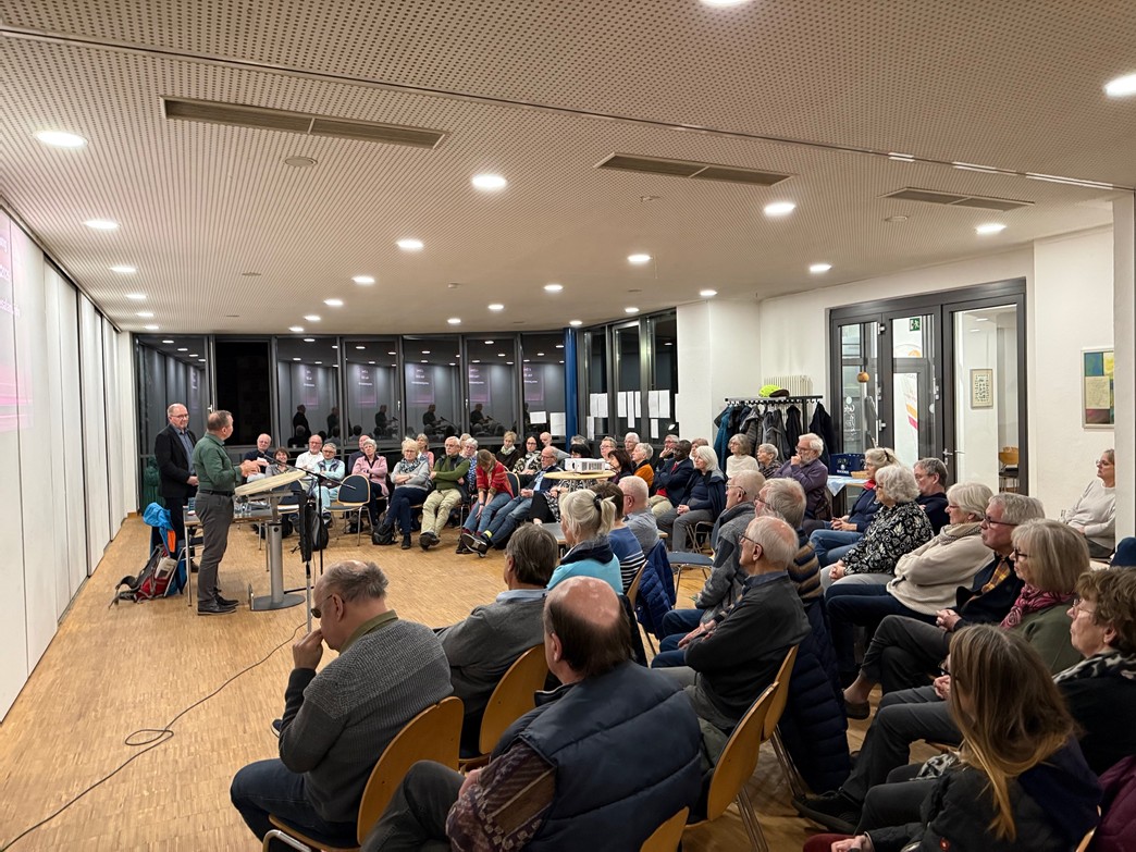 Foto: Arbeitskreis Pal�stina