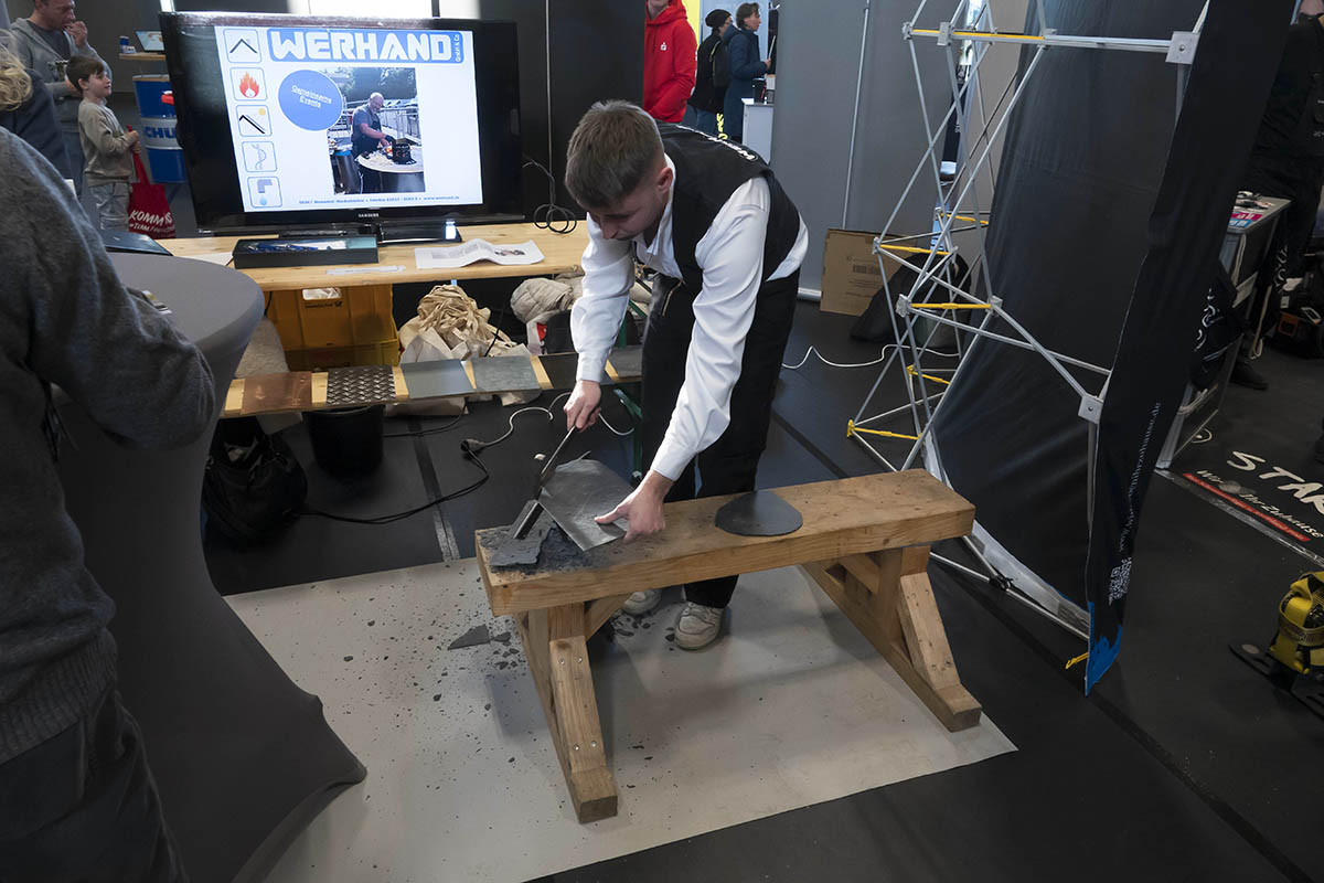 Fotos: Wolfgang Tischler