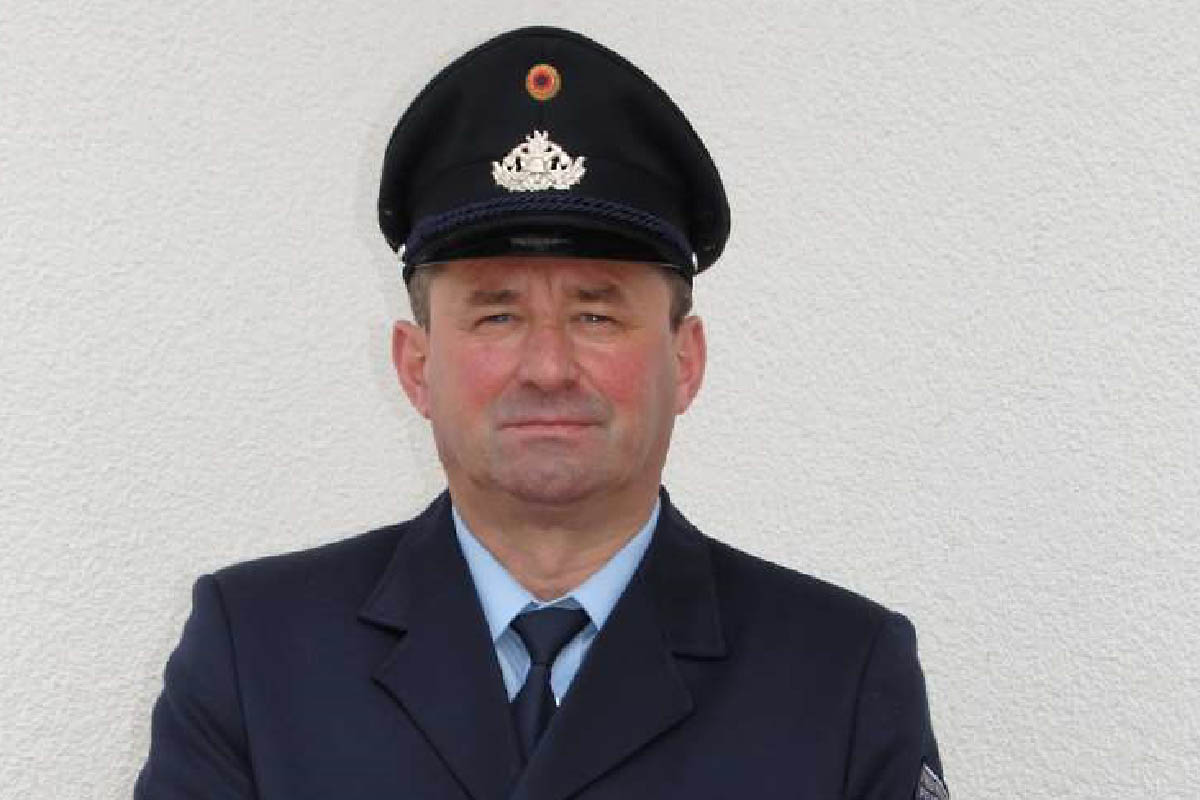 Gemeinsam stark fr Bernhard: Stammzellspende-Aktion in Caan