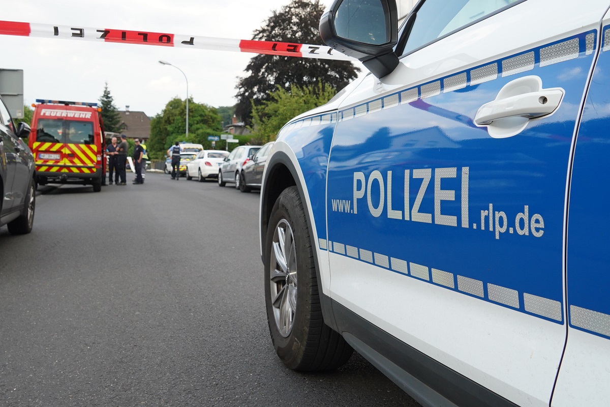 Messerangriff in Bad Hönningen: Befand sich der Beschuldigte in einem "psychischen Ausnahmezustand"?