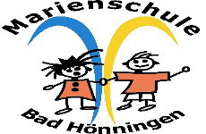 Logo: Marienschule