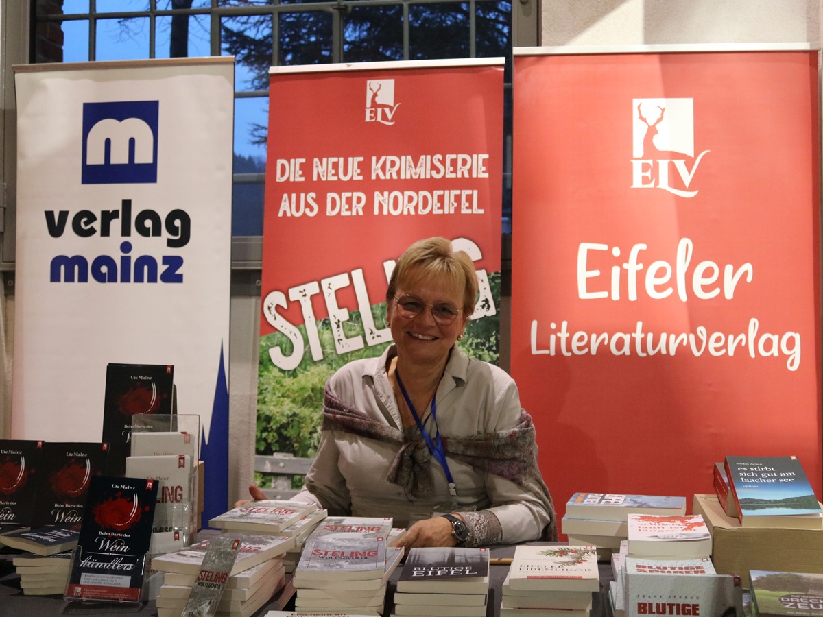 Bendorf wurde fr ein Wochenende zur Metropole fr alle Lesefans